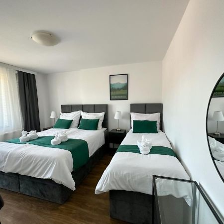 Krolowa Sniegu Karpacz Buitenkant foto