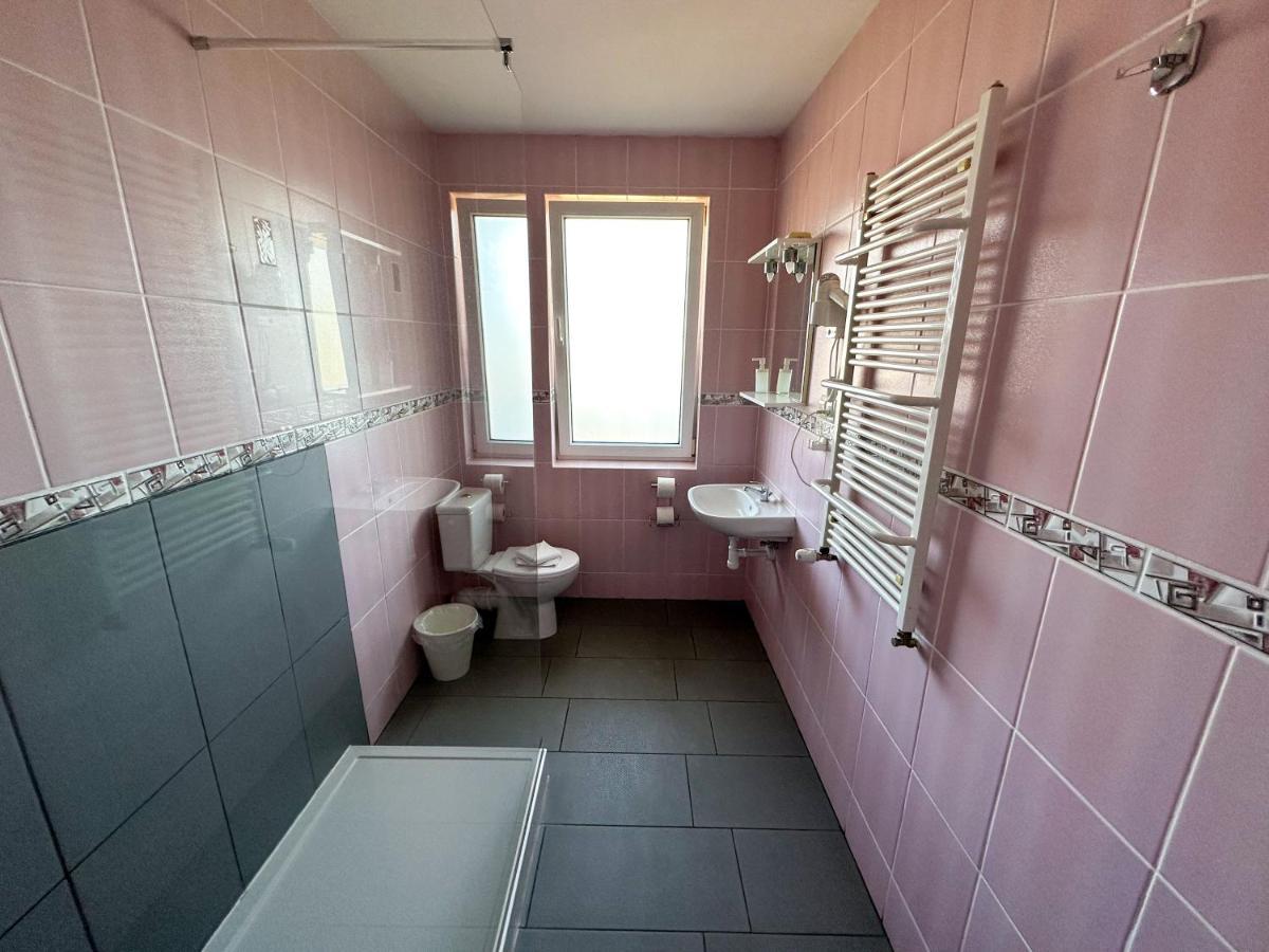 Krolowa Sniegu Karpacz Buitenkant foto
