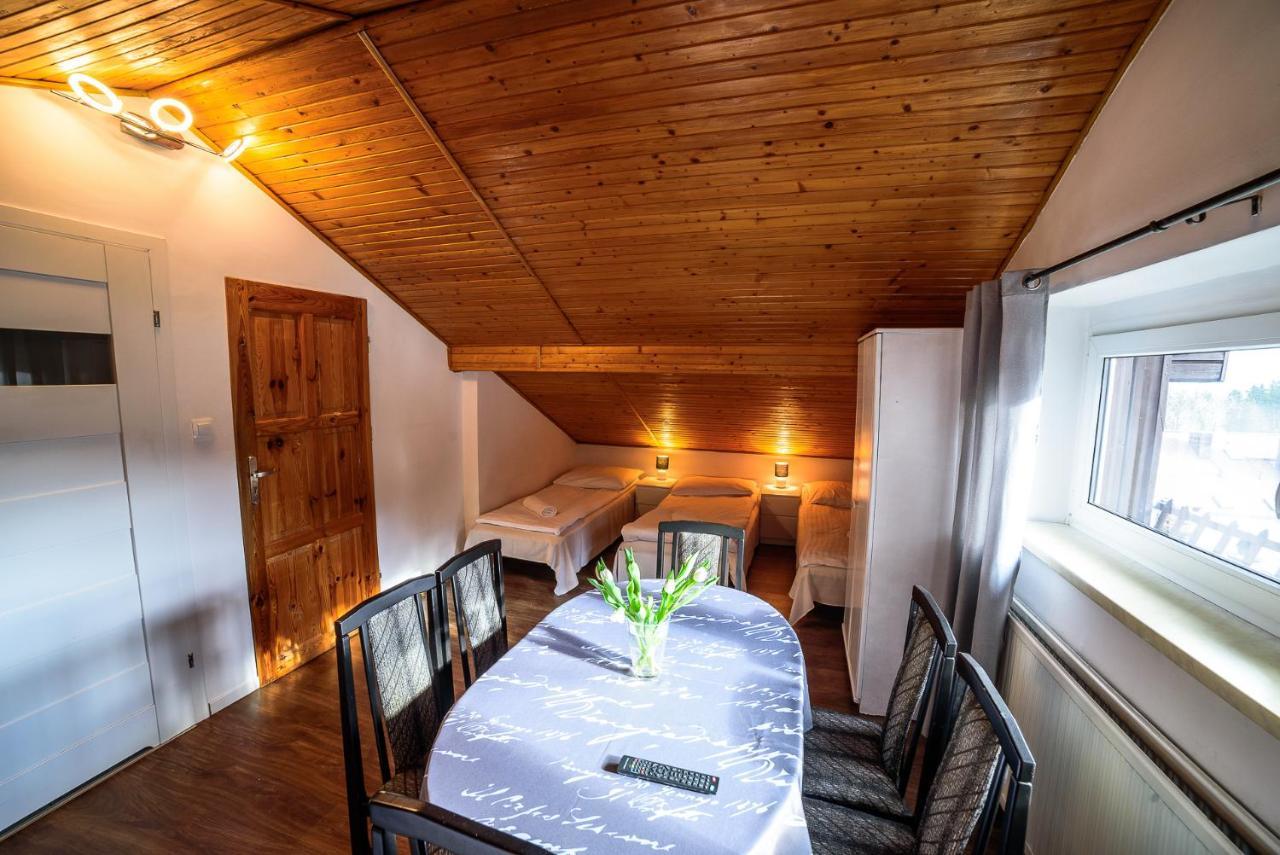 Krolowa Sniegu Karpacz Buitenkant foto