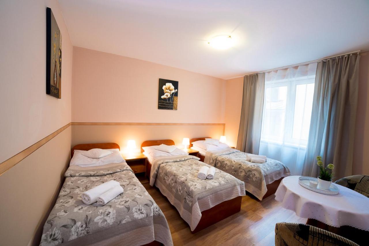 Krolowa Sniegu Karpacz Buitenkant foto