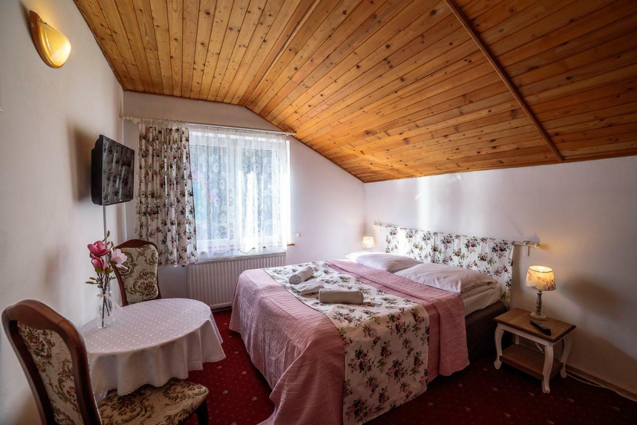 Krolowa Sniegu Karpacz Buitenkant foto